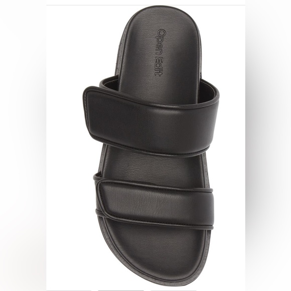 OPEN EDIT Finley Slide Sandal - Picture 13 of 15